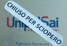 Unipolsai e Siat, sciopero a Genova e in Liguria Unipolsai sciopero