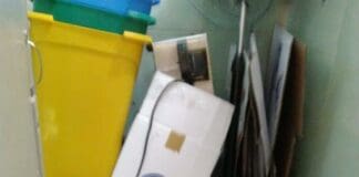 Genova, pessime condizioni igieniche: chiusi due take away a Caricamento – FOTO