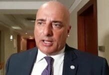 Tampone per i Turisti in arrivo, Berrino (FdI): scelta folle che uccide il Turismo Berrino Gianni