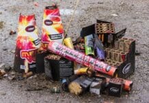 Botti di Capodanno, a Genova divieto di utilizzo e detenzione la notte di San Silvestro Botti, petardi, fuochi d'artificio Capodanno