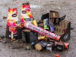 Botti di Capodanno, a Genova allo studio un’altra ordinanza per vietarli Botti, petardi, fuochi d'artificio Capodanno