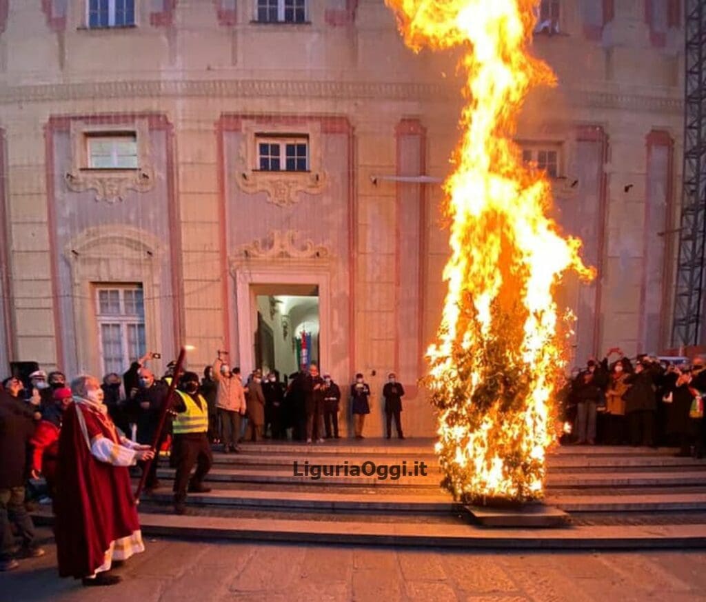 Confeugo Genova 2021