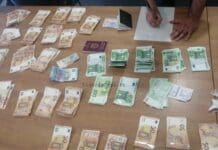 Genova, nel Porto scoperto denaro non dichiarato per quasi 2 milioni di euro euro sequestro