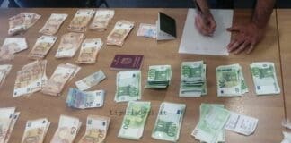 Genova, nel Porto scoperto denaro non dichiarato per quasi 2 milioni di euro euro sequestro