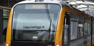 Genova, ancora tre giorni di chiusure anticipate per la Metropolitana Metropolitana Genova