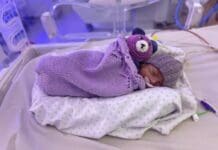 Genova, Pastorino (Linea Condivisa): mancano le ostetriche al San Martino neonato prematuro
