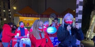 Si conclude il Mercatino di San Nicola, donati alle associazioni 30mila euro – VIDEO