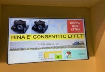 Plastipremia, ancora disagi in piazza Galileo Ferraris a Marassi Plastipremia Marassi
