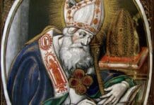 Sant’Ambrogio patrono delle Api, ecco perchè Sant'Ambrogio api