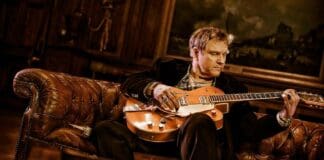 Lutto nel mondo della musica, è morto Meat Loaf. Una vita tra il rock e il cinema