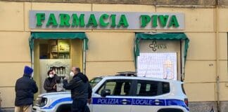 Marassi, raffica di controlli per il rispetto delle norme anti Covid