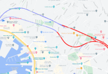 Castelletto – Lavori per il nodo ferroviario anche di notte e si moltiplicano gli esposti: “Non si riesce a dormire”