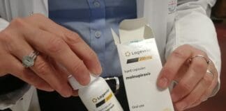 Coronavirus – Liguria prima in Italia nell’utilizzo della pillola anti Covid