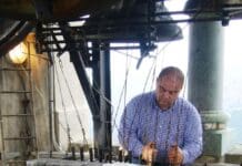 Oggi l’ultimo saluto a Michele Mantero, il maestro delle campane della Guardia