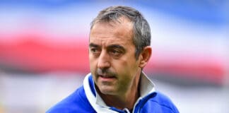 Calcio – Giampaolo è il nuovo allenatore della Sampdoria