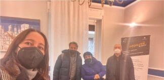 Nel cuore di Marassi, firmato l’atto di costituzione del CIV