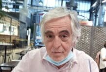 Genova, ritrovato il 72enne scomparso a Carignano