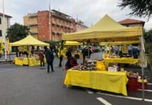 San Bartolomeo al Mare – Fiera della Candelora rinviata ad aprile