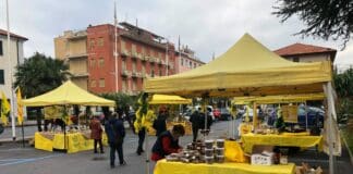 San Bartolomeo al Mare – Fiera della Candelora rinviata ad aprile