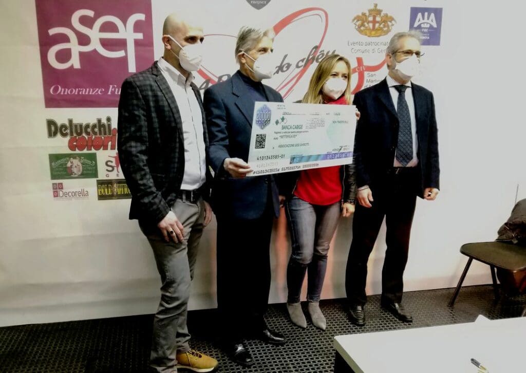 a partia du cheu fondi