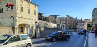 Finale Ligure, tenta di rubare all’interno di un ristorante: arrestato