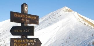 Due scout bloccati dal ghiaccio a Monesi, arrivano i soccorsi Fronté, monte, Monesi, imperia