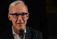 Morto Gianni Franzone, curatore della Wolfsoniana di Genova Nervi Gianni Franzone