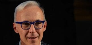 Morto Gianni Franzone, curatore della Wolfsoniana di Genova Nervi Gianni Franzone