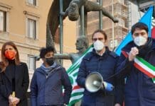 Guido Rossa, Genova ricorda l’operaio ucciso dalle BR Guido Rossa ricordo Genova