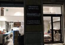 Panarello apre in corso Sardegna un nuovo punto vendita Panarello corso Sardegna