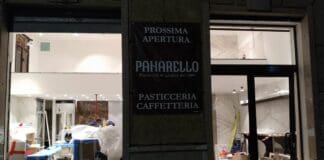 Panarello apre in corso Sardegna un nuovo punto vendita Panarello corso Sardegna