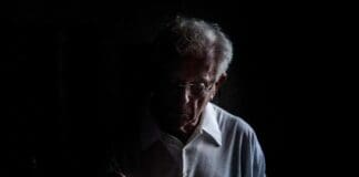 Addio a Piero Dello Strologo, il cordoglio dell’Anpi Liguria Piero dello Strologo