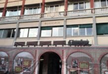 Recco, nuovo impianto fotovoltaico per il Palazzo comunale Recco Comune