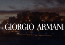 Armani sceglie Imperia per lo spot della nuova collezione uomo (VIDEO)