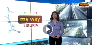 Autostrade Liguria – Le previsioni del traffico per lunedì 24 gennaio 2022 autostrade Liguria 24 gennaio 2022