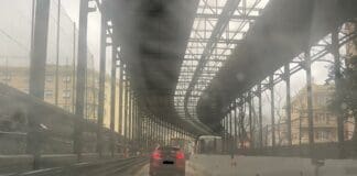 Autostrade – Tornano i cantieri e il traffico va in tilt. Code intorno a Genova