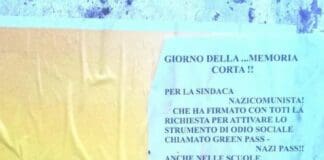 Insulti No Vax al sindaco di Rossiglione Katia Piccardo, la solidarietà della politica insulti no vax Rossiglione sindaco
