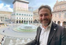 Tangenti in Liguria, in Regione passa al comando Alessandro Piana Alessandra Piana