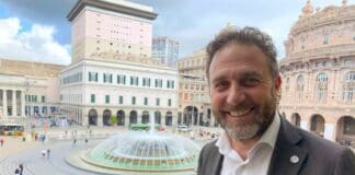 Allevamento e Pascoli, Regione Liguria finanzia progetto Cambiovia Alessandra Piana