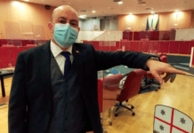 Museo Diffuso, Piana (Lega): valorizzare i beni dei nostri Comuni Alessio Piana Lega