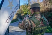 Genova, pensionata conservava nella casa di villeggiatura due bombe a mano artificieri