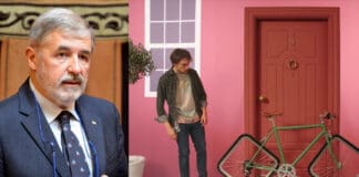 Genova – Bucci contro lo spot di Subito.it: “Ritiratelo. Siamo parsimoniosi non tira pacchi”