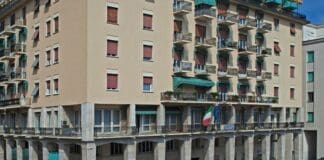 Camera di Commercio Riviere di Liguria, a La Spezia all’asta l’immobile di via Privata Oto Camera di Commercio La Spezia