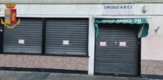 Borzoli, violenta lite in un locale: licenza sospesa per 10 giorni