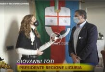 Bambini disabili in lista di attesa, Striscia la notizia strappa al presidente Toti la promessa Disabili, cure bloccate, liste di attesa, promessa Toti Striscia la notizia