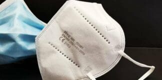 Coronavirus – Raggiunto l’accordo per le mascherine Ffp2: costeranno 0,75 centesimi