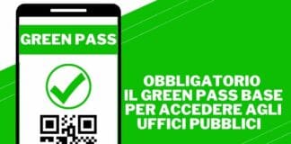 Chiavari, dal 1 febbraio green pass obbligatorio per entrare negli uffici del Comune green pass