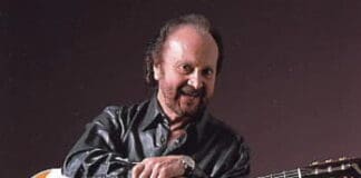 Il folk genovese perde un maestro: è morto Piero Parodi