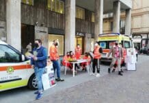 La Spezia, Tiziano Battaglini nuovo presidente della Pubblica Assistenza pubblica assistenza La Spezia