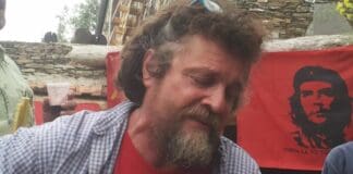 Grave Nicola Rollando vittima di un incidente con un trattore a Sestri Levante Nicola Rollando